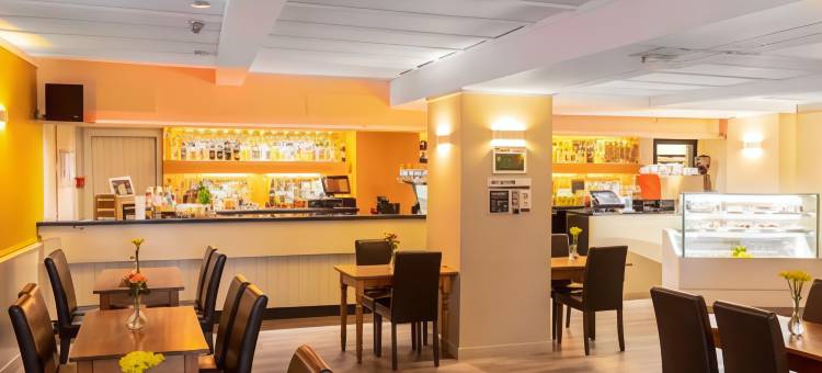 绿色酒店(Green Hotel)图片