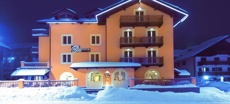 贝斯温泉酒店(Hotel Bes & Spa)图片