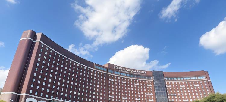 成田马罗德国际酒店(Marroad International Hotel Narita)图片