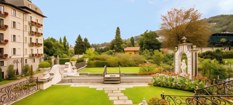 蕾佳娜皇宫酒店(Hotel Regina Palace)图片