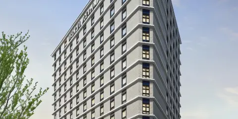 京阪名古屋酒店