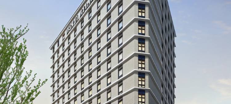 京阪名古屋酒店(Hotel Keihan Nagoya)图片