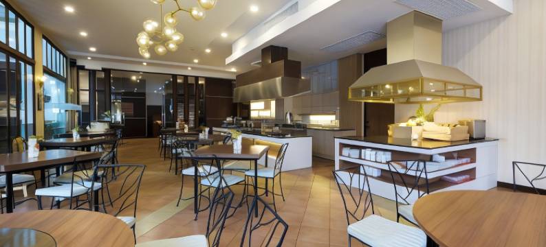 芭堤雅心灵度假村(Mind Resort Pattaya)图片