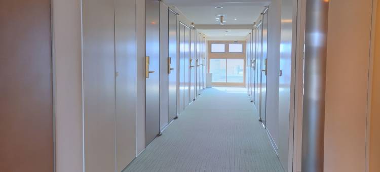 MYSTAYS 东池袋酒店(HOTEL MYSTAYS Higashi Ikebukuro)图片