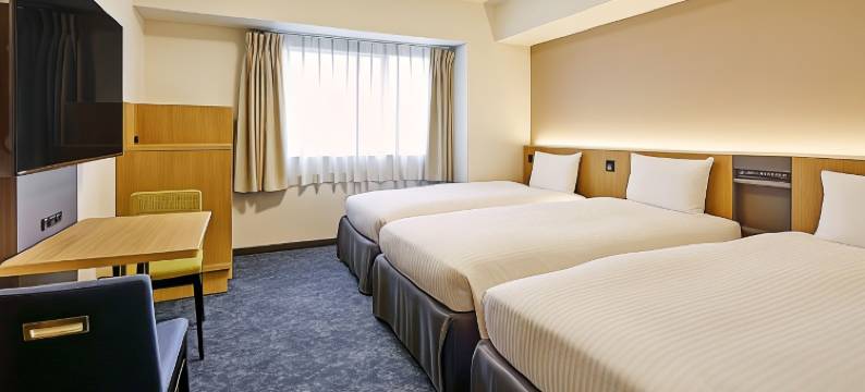 东京葛西卢米埃尔酒店(Hotel Lumiere Kasai)图片