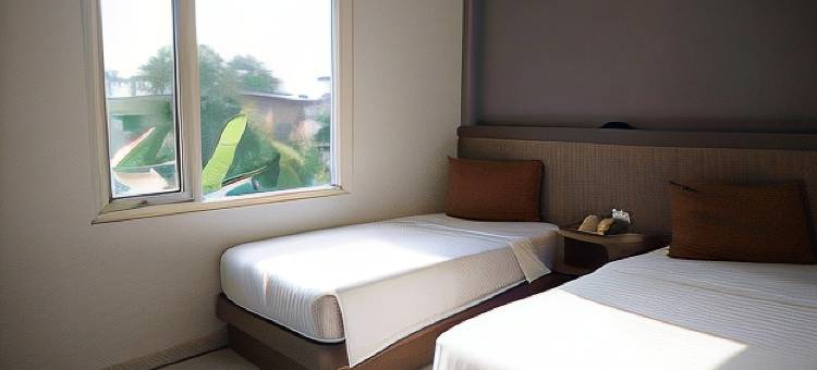 达鲁酒店(Hotel Dalu)图片