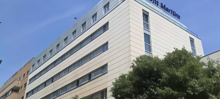 福让特玛丽提姆酒店(Hotel Best Front Maritim)图片