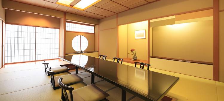 四季之宿美浓屋酒店(Shikinoyado Minoya)图片