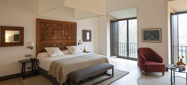 莱昂酒店(Parador de Leon - San Marcos)图片