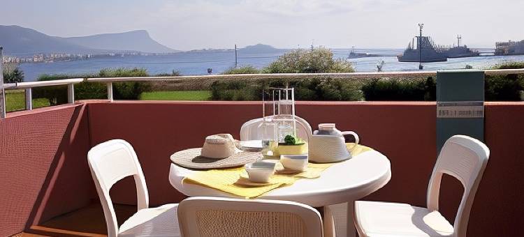 皮埃尔和瓦卡萨斯圣曼迪尔科特达吉尔花园住宅(Résidence Pierre & Vacances les Jardins de la Côte d'Azur)图片