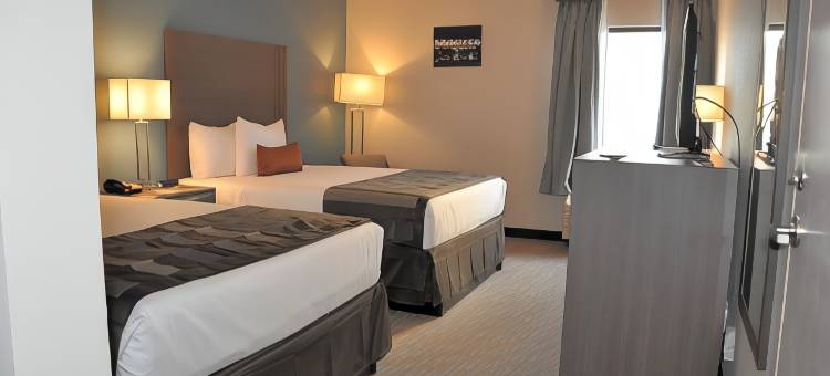 Nobile Hotel Parkway at Celebration图片