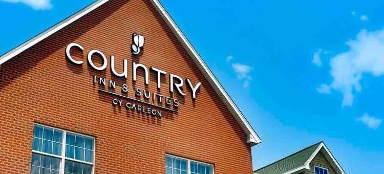 科拉尔维尔丽怡酒店(Country Inn & Suites by Radisson, Coralville, IA)图片