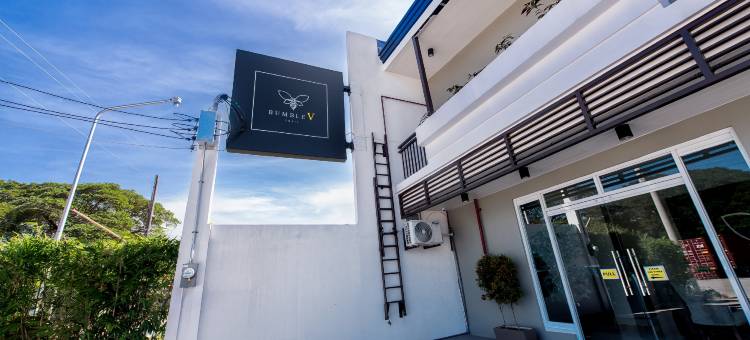 苏比克邦波V酒店(Bumble V Hotel Subic)图片