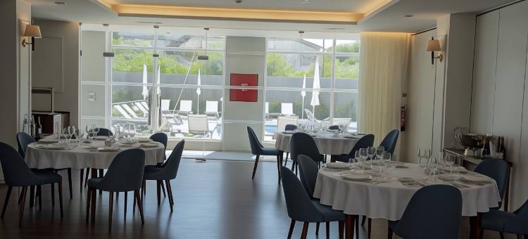 Luna的塔布亚酒店(Luna Hotel de Tábua)图片