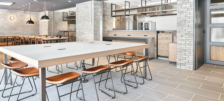 Vessel Inn难波酒店(Vessel Inn Namba)图片