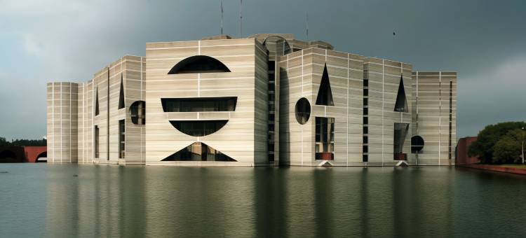 达卡古尔山万丽酒店(Renaissance Dhaka Gulshan Hotel)图片