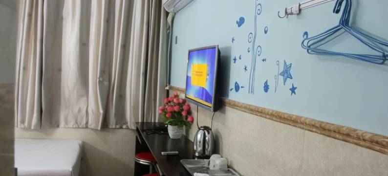 慈利江南特色客栈图片