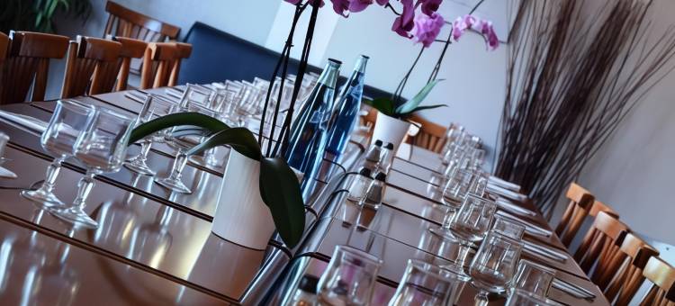 波尔多西区法尔城际酒店(The Originals City, Hôtel du Phare, Bordeaux Mérignac)图片