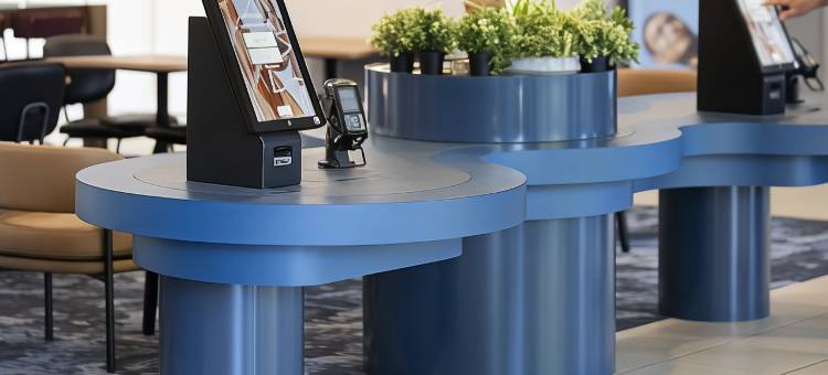 悉尼麦考瑞公园美居酒店(Mercure Sydney Macquarie Park)图片