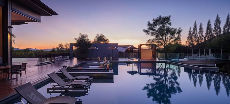 都喜D2考艾(dusitD2 Khao Yai)图片