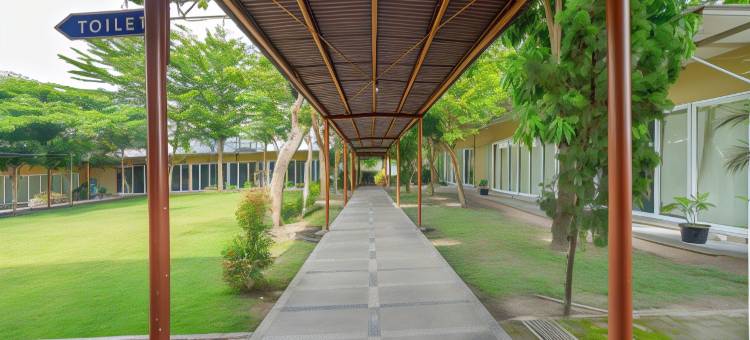 邦加城市酒店(Bangka City Hotel)图片