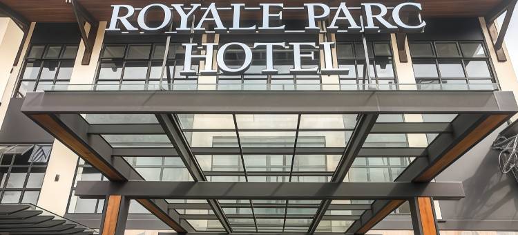 大雅台皇家公园酒店(Royale Parc Hotel Tagaytay)图片