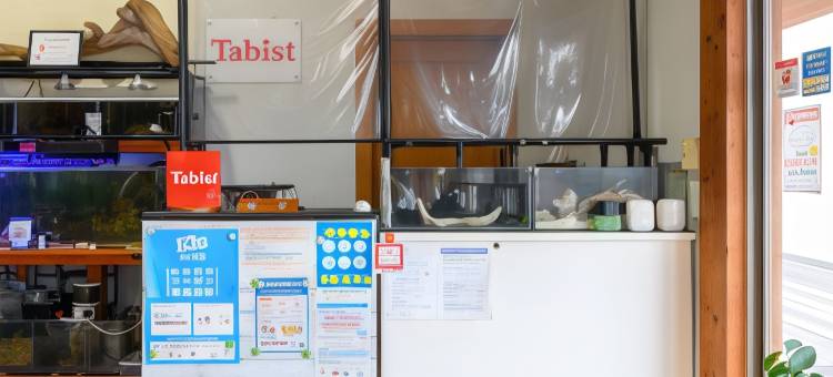 伊势志摩Tabist大王别墅度假酒店(Tabist Hotel Villa Daioh Resort Ise-Shima)图片