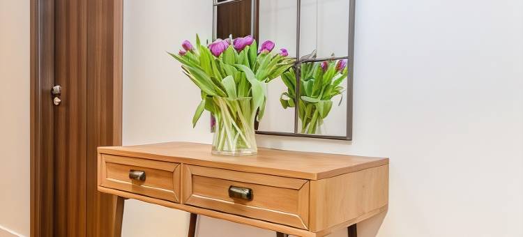 Viridian Apartments in Richmond Serviced Apartments图片