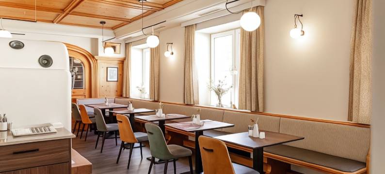 达斯西马贝格酒店(Hotel Das Himberg)图片