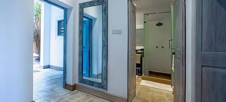 游牧金沙酒店(Nomad Beach Resort)图片