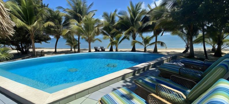 玛雅海滩酒店(Maya Beach Hotel)图片