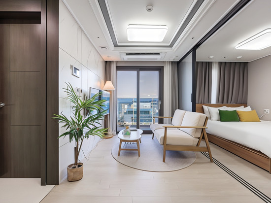 济州机场-Urbanstay