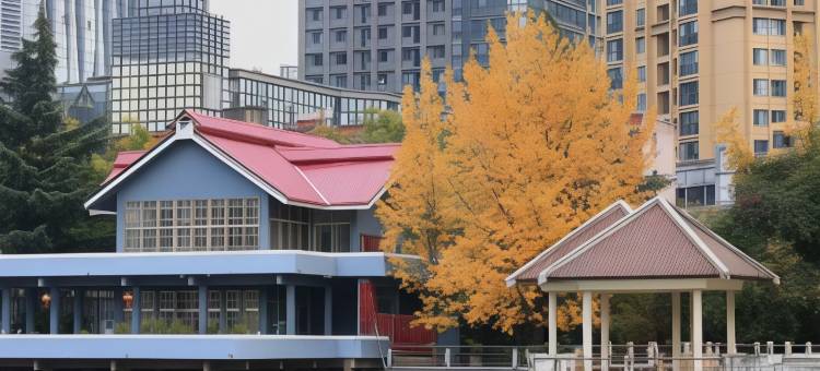 彩云家园(南屏街昆明老街店)图片