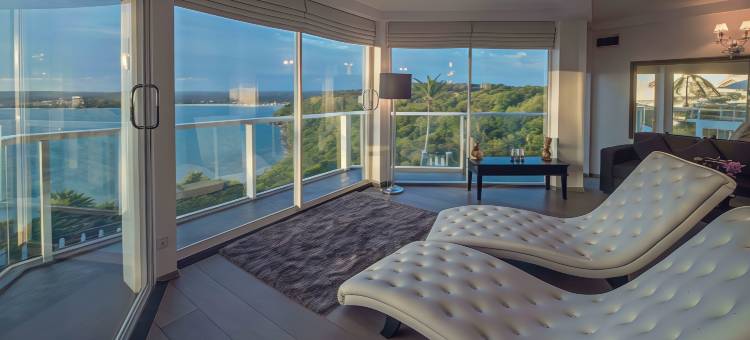 乌纳瓦图纳勒维斯酒店(Levels Unawatuna)图片