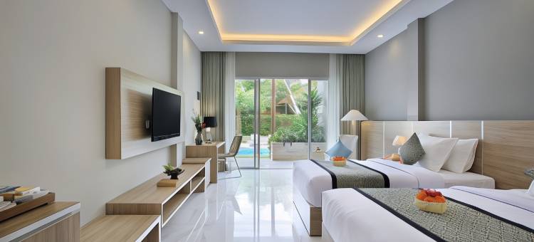 普拉玛那塔帕特皮卡利酒店(Tapa Tepi Kali Canggu)图片