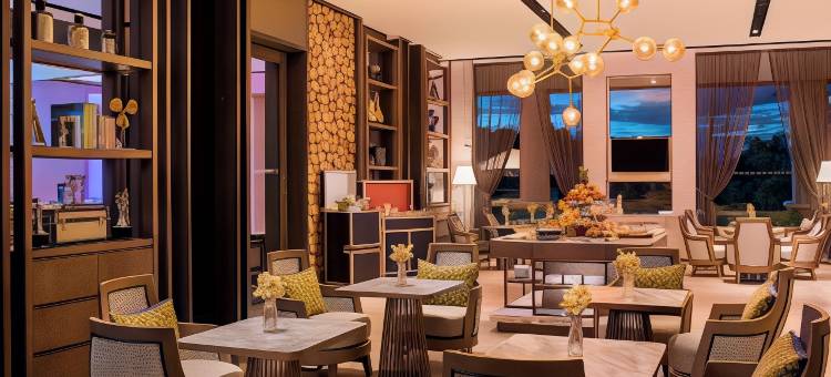华欣喜来登度假村及水疗中心(Sheraton Hua Hin Resort & Spa)图片