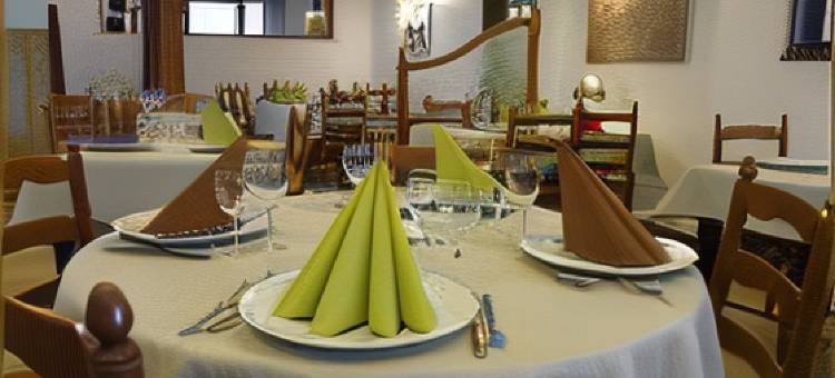 杜科隆比耶酒店(Logis - Auberge du Colombier)图片