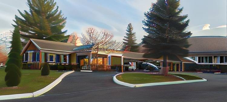 威廉姆斯豪生酒店(Howard Johnson by Wyndham Williamstown)图片
