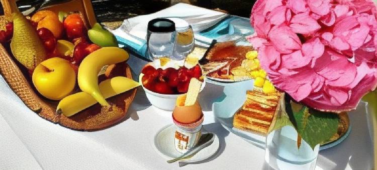 佩特拉主人庄园(Tenuta Petra Manna)图片