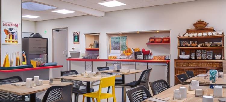 洛吉斯沙普塔尔安波西酒店(Logis Hôtel Chaptal, Amboise)图片