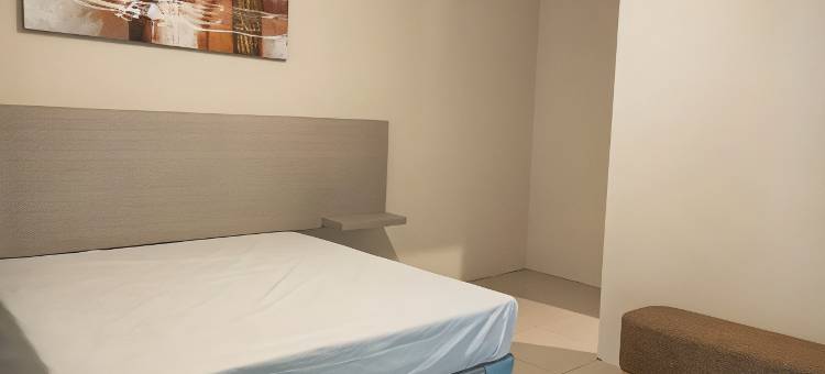 诗都阿佐泽斯特酒店(Zester Hotel Sidoarjo)图片