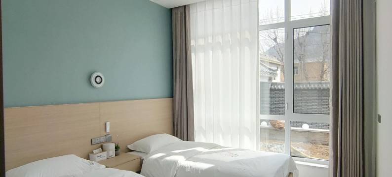 静心园民宿(野三坡风景区店)图片