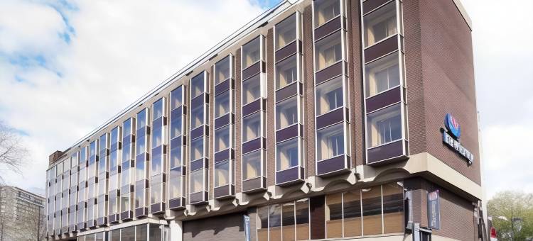 伦敦国王十字皇家苏格兰游客酒店(Travelodge London Kings Cross Royal Scot Hotel)图片