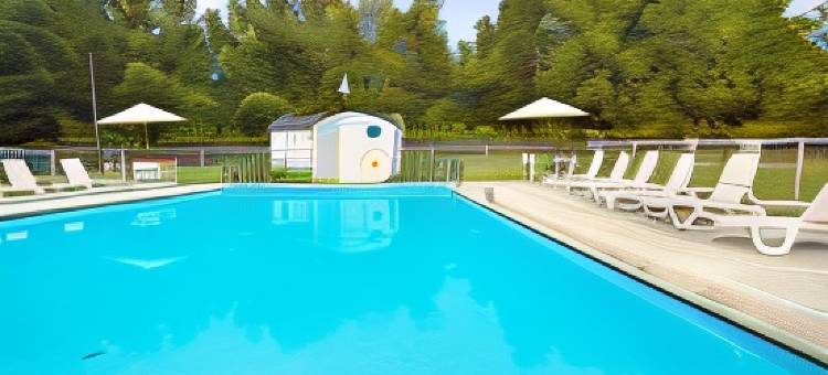 凯艺酒店(Quality Inn)图片