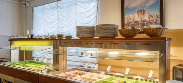 千里马斯拉维亚酒店(Maxima Slavia Hotel)图片