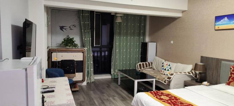 晓风美霖民宿图片