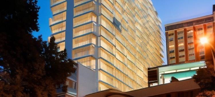 卡德兰特酒店及套房(The Quadrant Hotel & Suites)图片