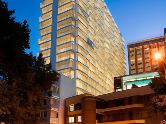 卡德兰特酒店及套房