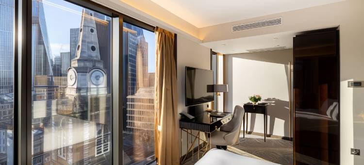 塞特酒店(Hotel Saint)图片