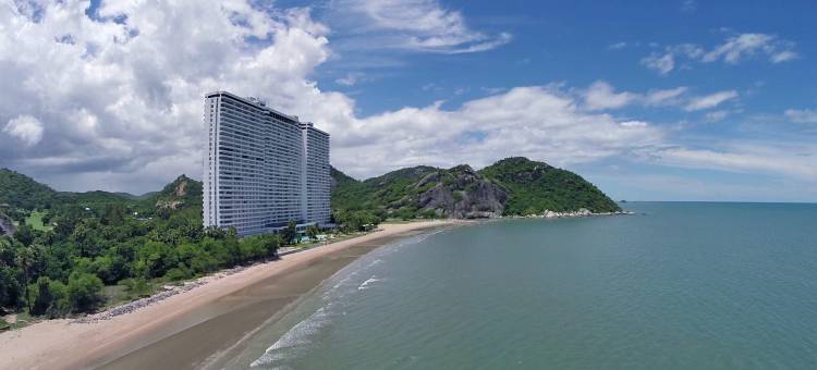 华欣阳贝海滨旅馆(Yambay Hua Hin)图片